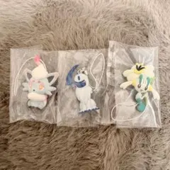 2026年最新】ゾロア キーホルダーの人気アイテム - メルカリ