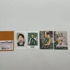 ハイキュー!! 大将優 カード まとめ売り