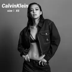 CalvinKlein Nana着用 90