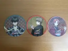銀魂　コースターまとめ売り　おまけ付き