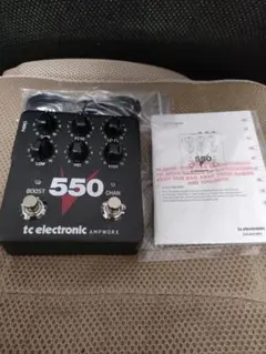 EVH 5150 Overdrive ギターエフェクター 本体 - メルカリ