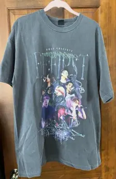 2026年最新】BeFirst tシャツ 限定の人気アイテム - メルカリ