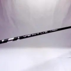 ベンタスブラック7X テーラーメイドスリーブ　5W用 2025年最新】VENTUS black 7x 5wの人気アイテム - メルカリ