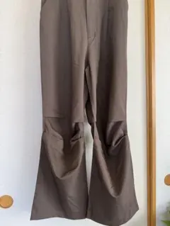 ムルーア　未使用パンツ サイズ2