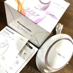 2025年最新】PANASONIC スチーマー ナノケア eh-sa3aの人気アイテム