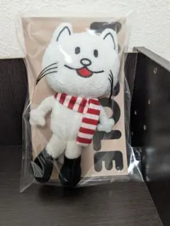 BUMP OF CHICKEN ニコル マスコットキーチェーン