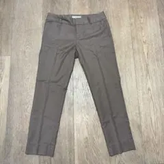 BANANA REPUBLIC 【FIT 0】レディースパンツ HAMPTON