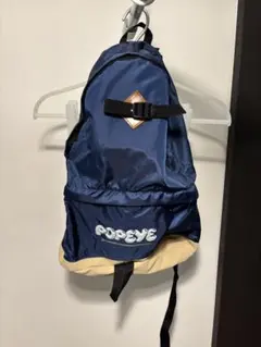 Yo! Check da Back Pack バッグパック リュックサック - メルカリ