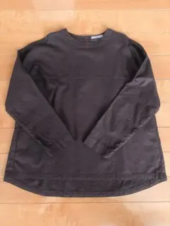 サンバレー sunvalley チュニック　カットソー