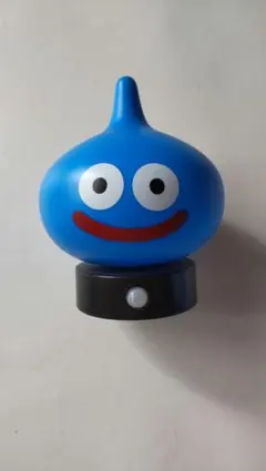 ドラゴンクエスト センサーライト スライム