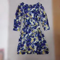 mimi roger ワンピース【Mサイズ】のサムネイル