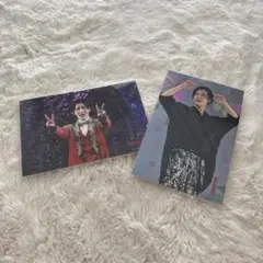 滝沢歌舞伎ZERO final 渡辺翔太　ステージフォト