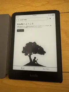 kindle scribe 16GB プレミアムペン付 - メルカリ