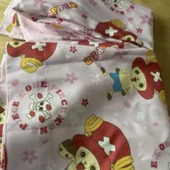 ワンピースカーテンセット