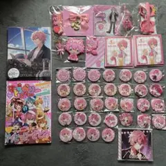 さとみくんカードコレクション まとめ売り すとぷり さとみ カードまとめ売り - メルカリ