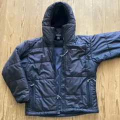 2026年最新】PATAGONIA ダスパーカー 2001の人気アイテム - メルカリ