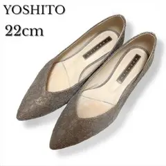 【新品未使用】YOSIHITO 24 ヨシト　ポインテッド　イントレチャート ヨシトポインテッドトゥ|YOSHITO【ヨシト】公式オンラインストア