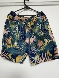 Printed Breathable Quick Dry snow peakのサムネイル