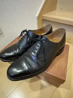 MAGNANNI ドレスシューズ 18931 38インチ - メルカリ