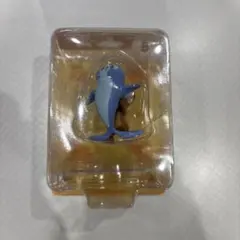 トムとジェリー さかなのフリをして踊るジェリー