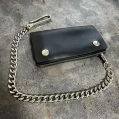 USA製 chain tracker wallet