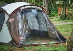 コールマン　クリアウォール【未使用】 クリアウォールの通販｜キャンプ用品のコールマン【公式