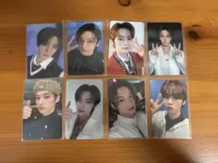 straykids リノ トレカまとめ売り⑤