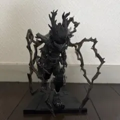 僕のヒーローアカデミア 緑谷出久 フィギュア 黒デクのサムネイル