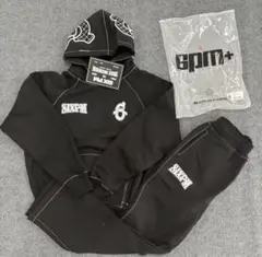 最安値❗️6PM True religion セットアップ