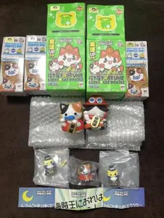 ONEPIECE ワンピース ニャンピース ルフィ エース サボ ASL