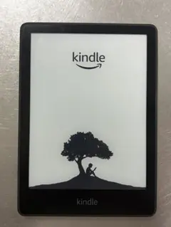 Kindle paperwhite 11世代