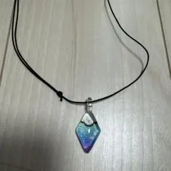 初音ミク マジカルミライ2021 ジュエル ネックレス