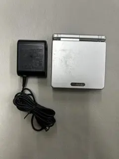 ゲームボーイアドバンス SP おまけソフト付き