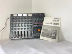 TASCAM PORTA05 マルチトラックレコーダー 本体　動作未確認 TASCAM PORTA05 マルチトラックレコーダー 本体 動作未確認 - メルカリ