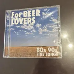 For BEER LOVERS 80s 90s FINE SONGS CD