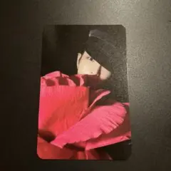 ateez アチズ gh1 soundwave 特典 トレカ ホンジュン - メルカリ