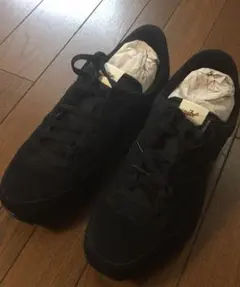 BLACK COMME des GARCONS 無地 スニーカーのサムネイル