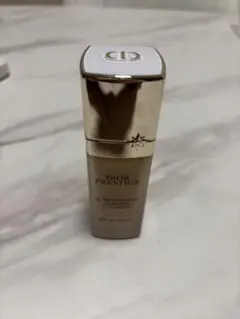 ディオール　プレステージ　ホワイトルプロテクターUV ルミエールBB 00