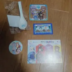 ま*お様 極楽湯コラボ　ホロライブ　白上フブキ