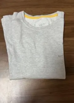 NIKE ナイキ スウェット グレー Mサイズ 美品
