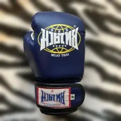 SRS MUAY THAI ボクシンググローブ Sサイズ