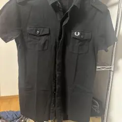 Fred Perry 半袖シャツのサムネイル
