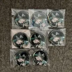 アイナナ アイドリッシュセブン 亥清悠