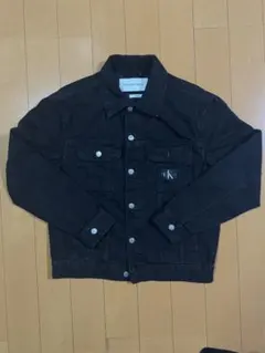 calvin klein 23ss デニムジャケット　Jungkook 着用