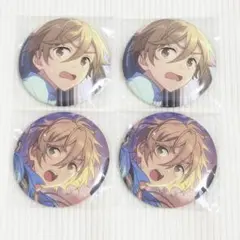 2026年最新】真白友也缶バッジの人気アイテム - メルカリ