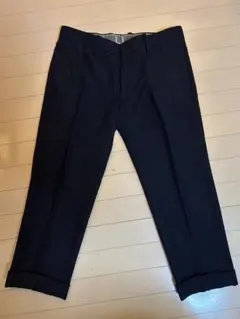 scye スラックス