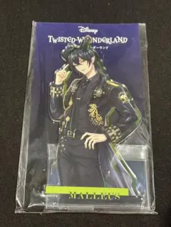 最安値 マレウス・ドラコニア ブレイジングジュエル アクスタ 5th