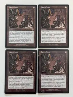 2025年最新】からみつく鉄線の人気アイテム - メルカリ