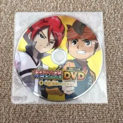 イナズマイレブン GO イナイレ TVアニメコレクション DVD - メルカリ