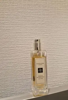 新品未使用箱付き】Jo MALONE Mimosa & Cardamom 30 - メルカリ